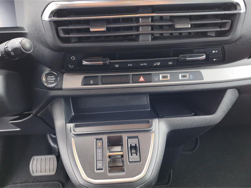 Toyota Proace (Verso)