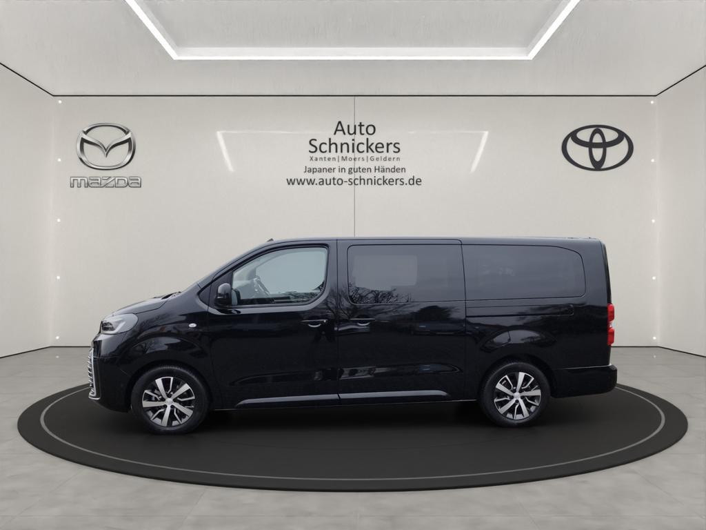 Toyota Proace (Verso)
