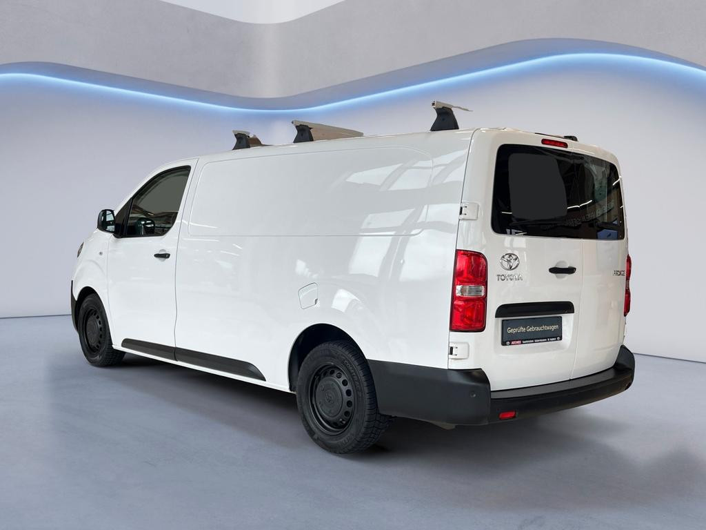 Toyota Proace (Verso)