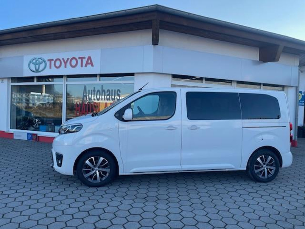 Toyota Proace (Verso) Proace Verso L1 Team Deutschland