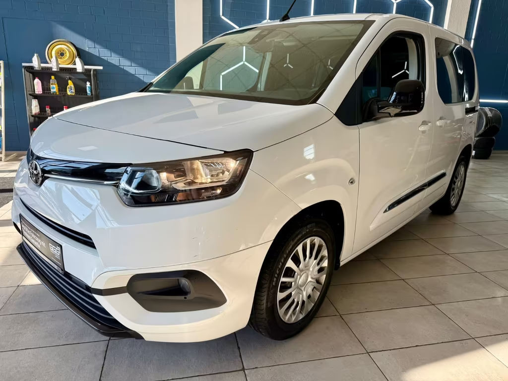 Toyota Proace (Verso) Proace City Verso L1 Combi