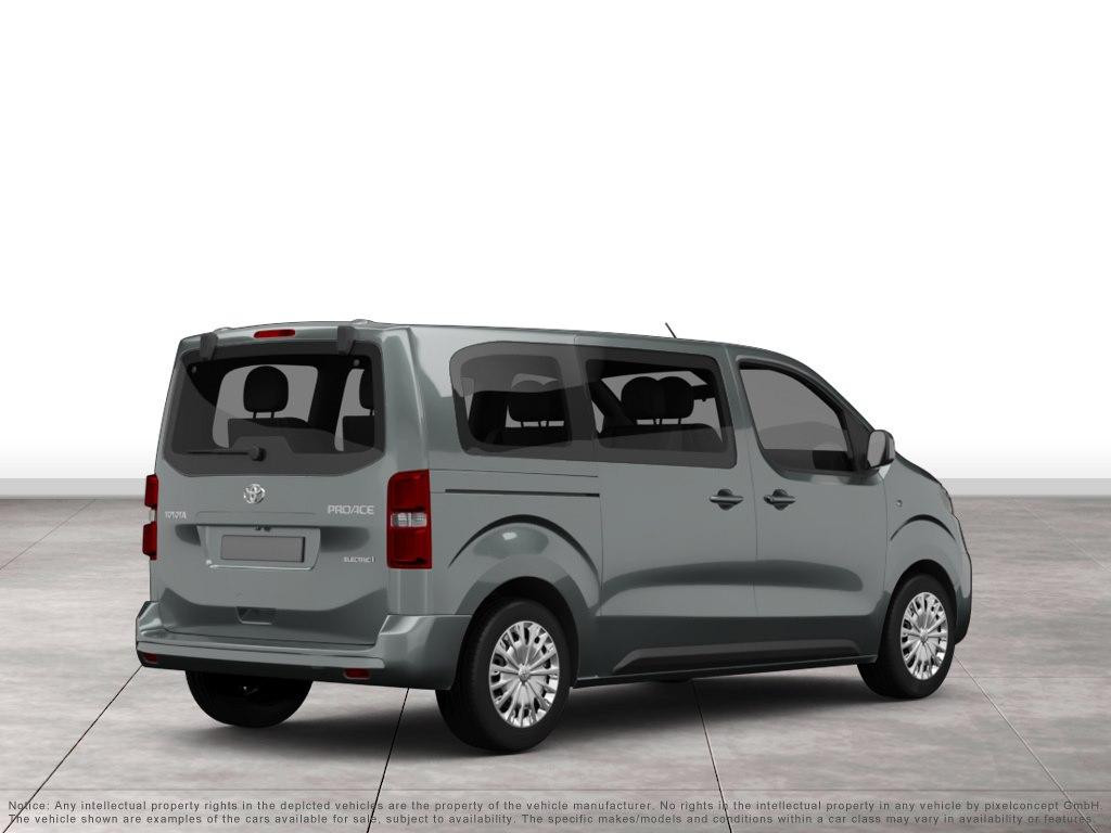 Toyota Proace (Verso)