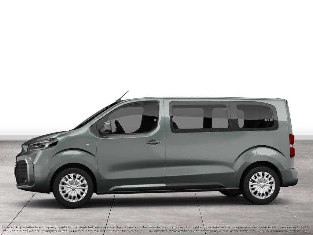 Toyota Proace (Verso)