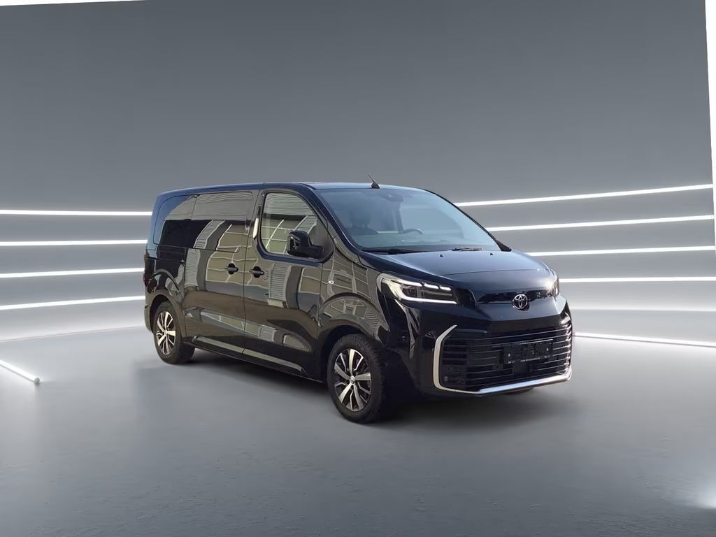 Toyota Proace (Verso)