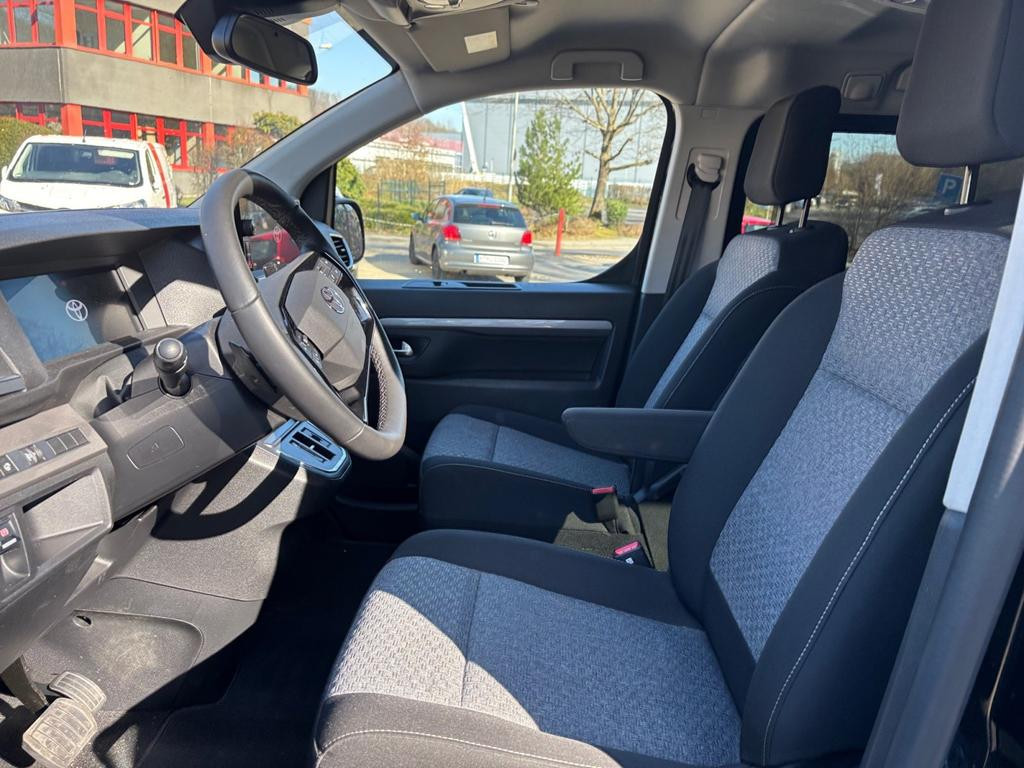 Toyota Proace (Verso)