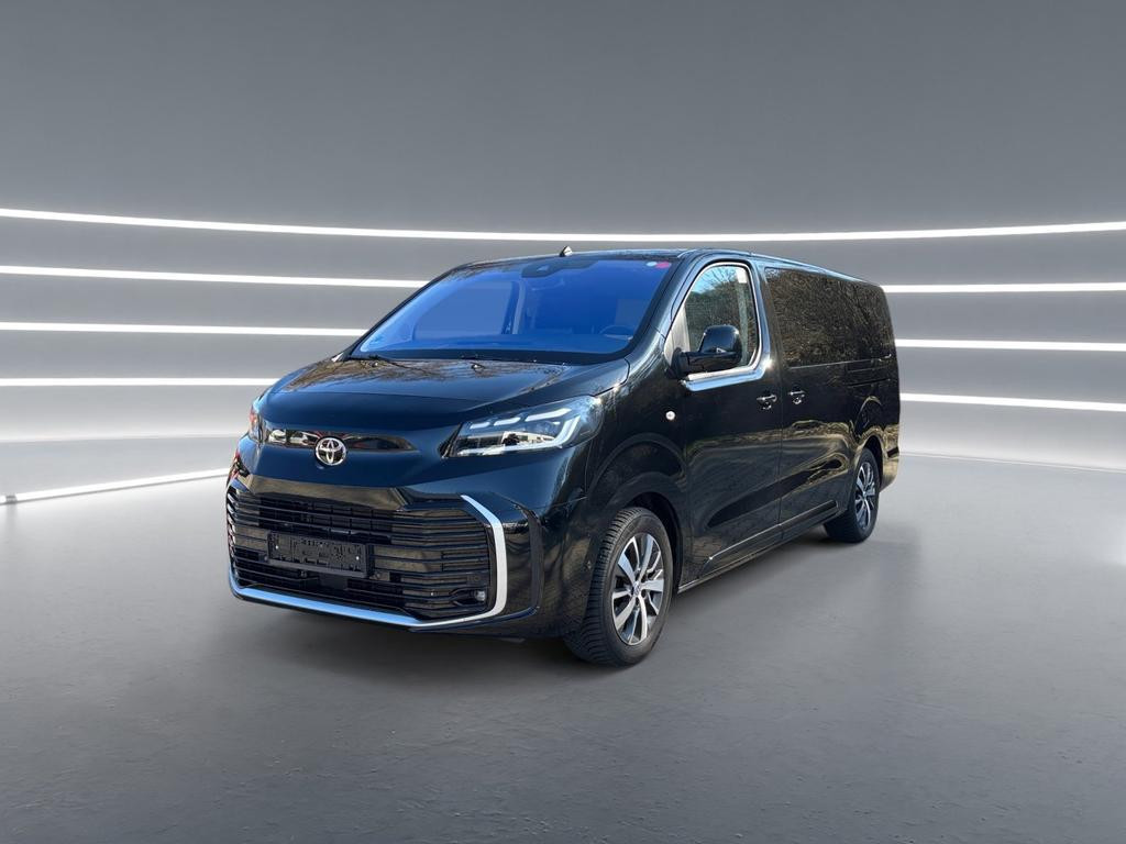 Toyota Proace (Verso)