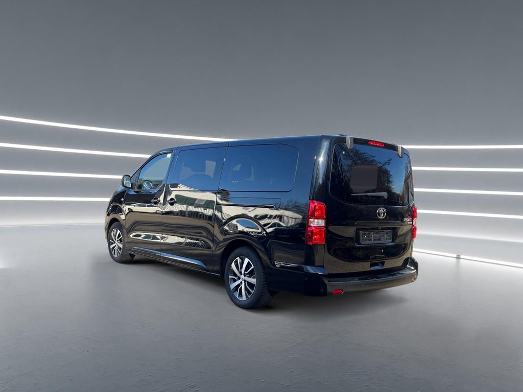 Toyota Proace (Verso)