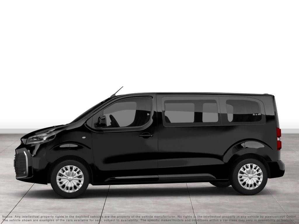 Toyota Proace (Verso)