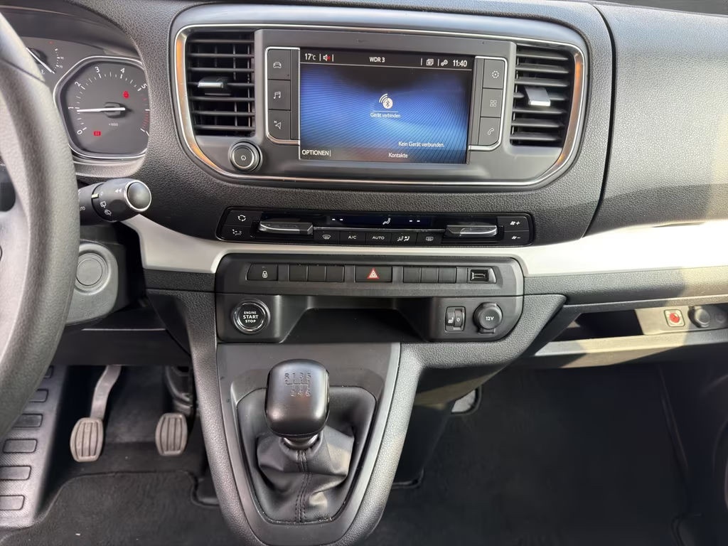Toyota Proace (Verso)