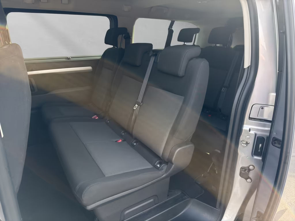 Toyota Proace (Verso)