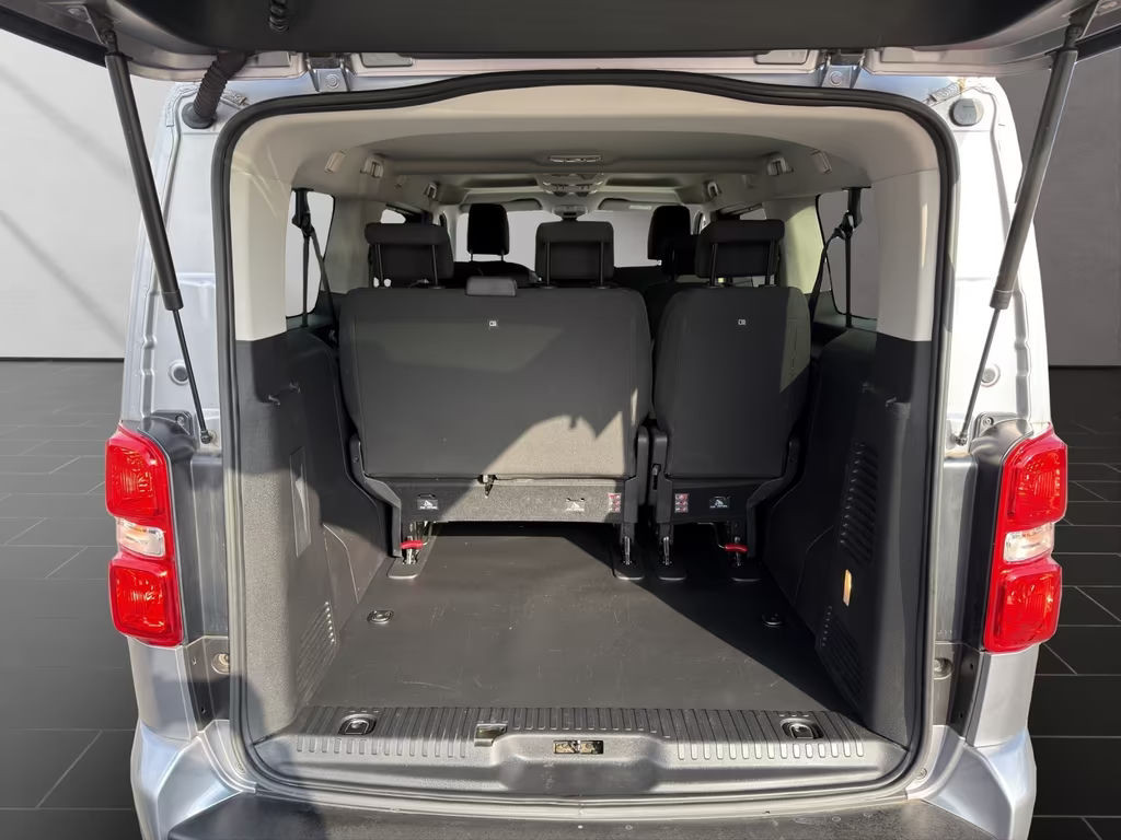 Toyota Proace (Verso)