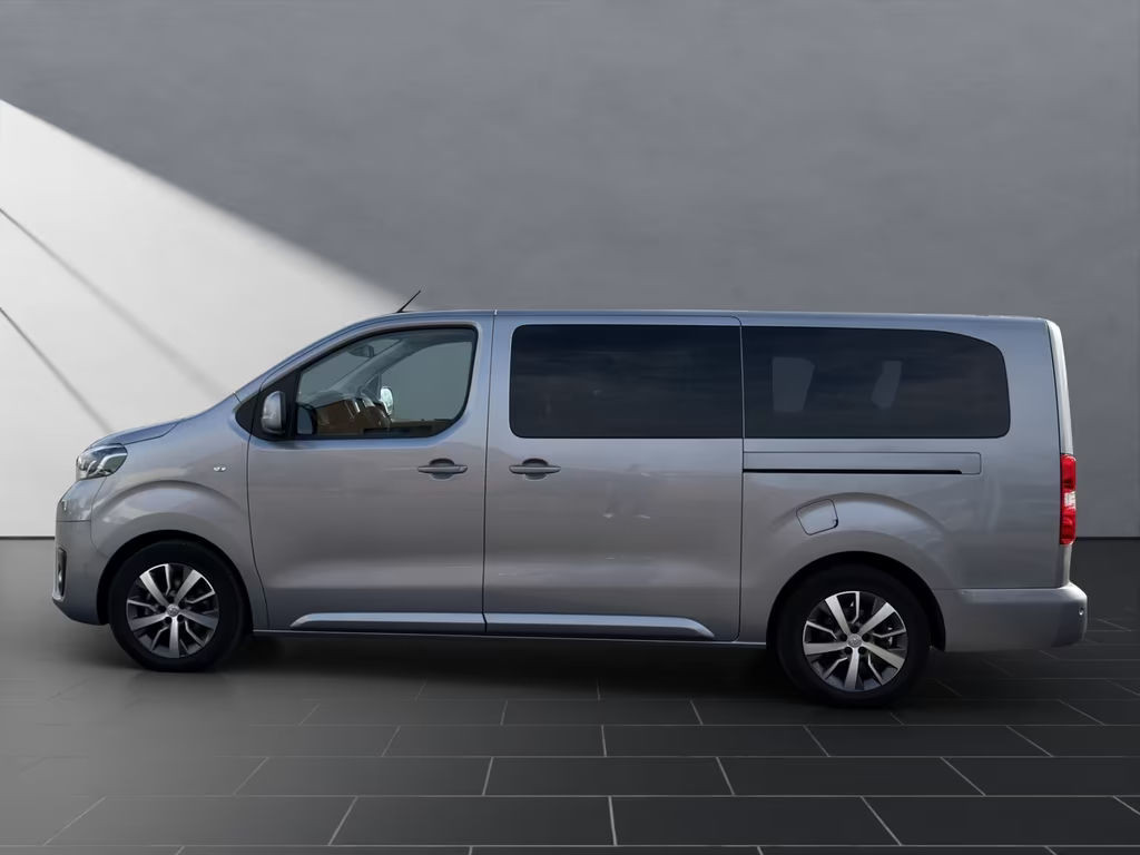 Toyota Proace (Verso)
