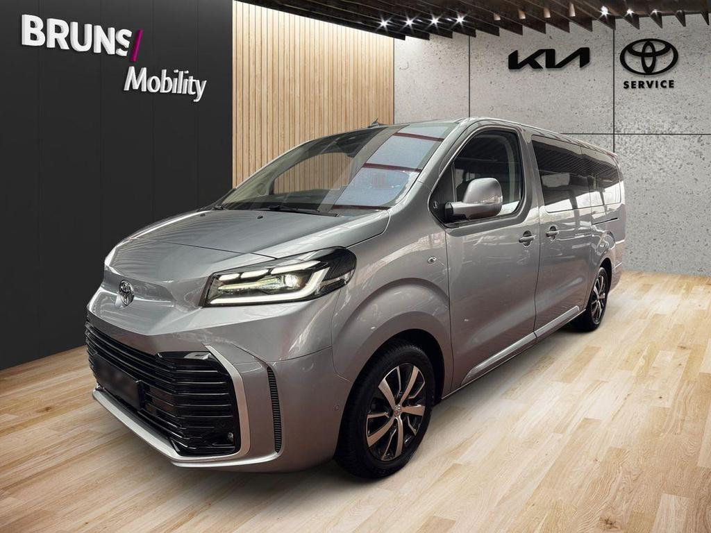 Toyota Proace (Verso)