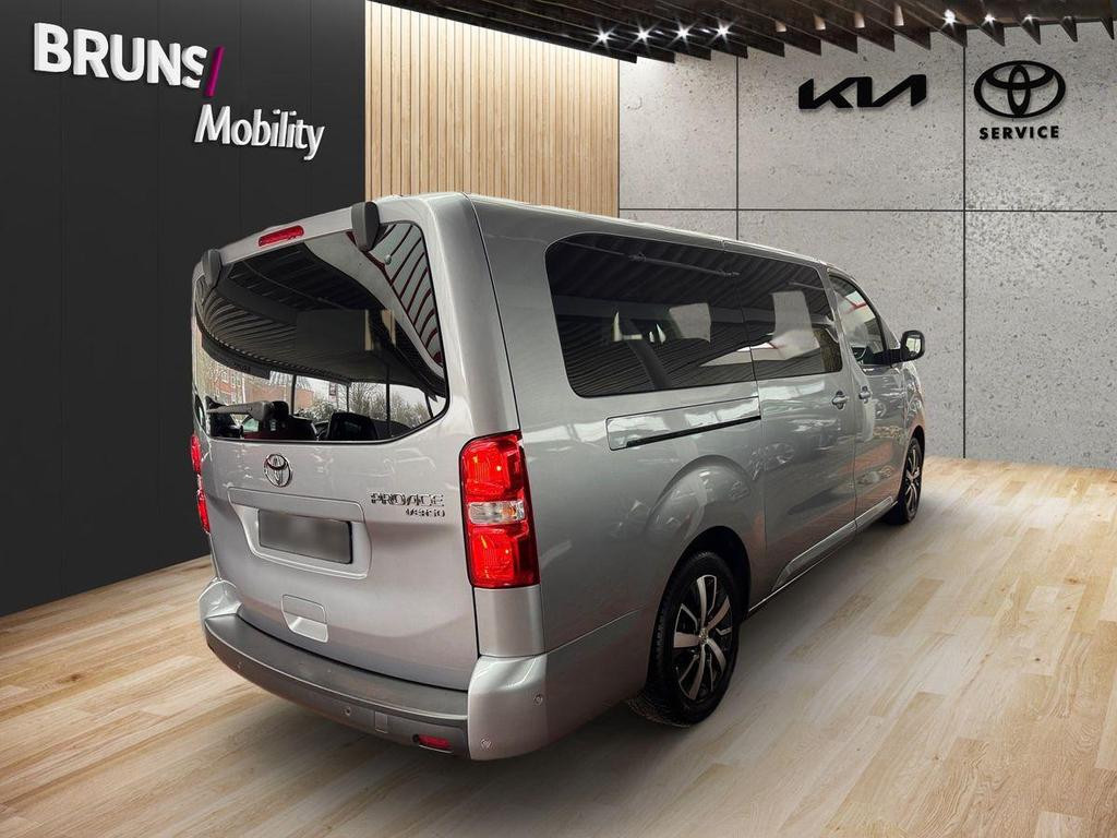 Toyota Proace (Verso)