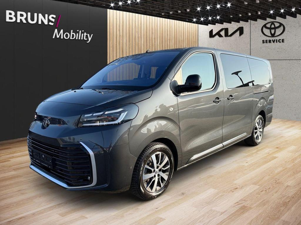 Toyota Proace (Verso)