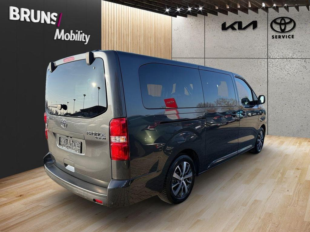 Toyota Proace (Verso)