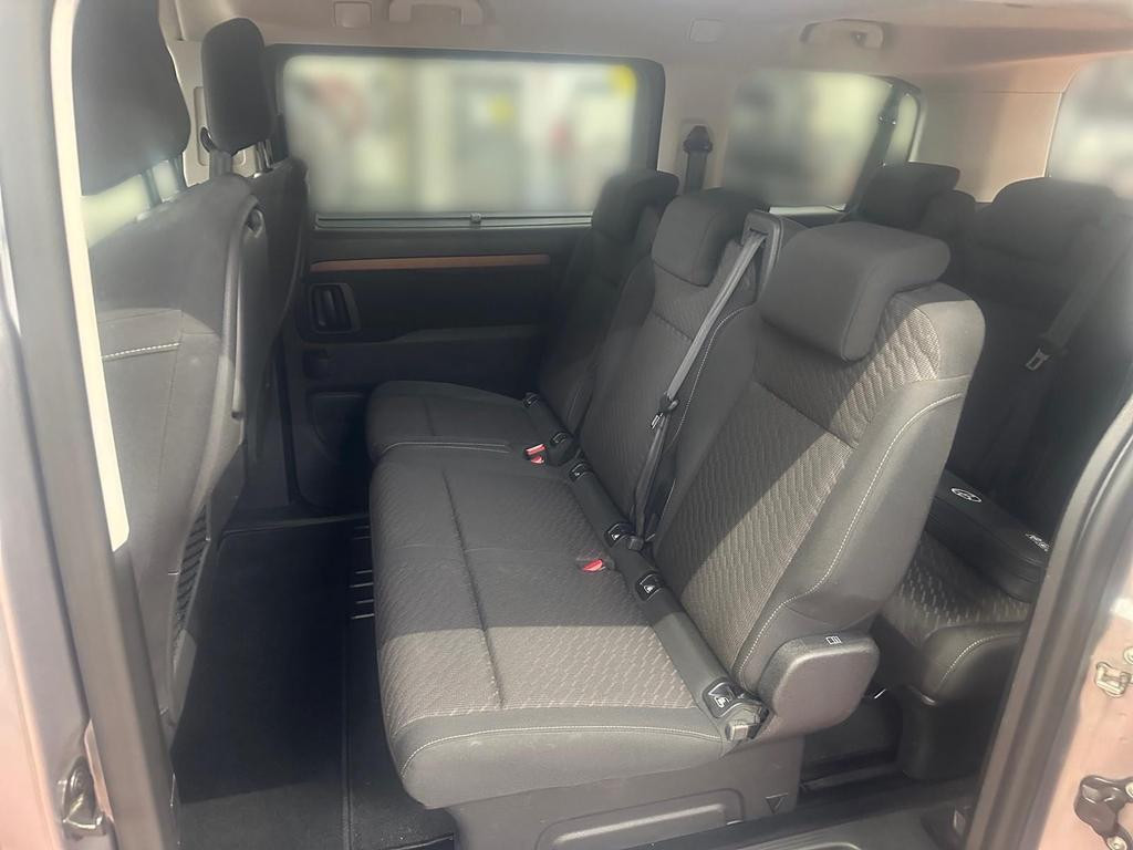 Toyota Proace (Verso)