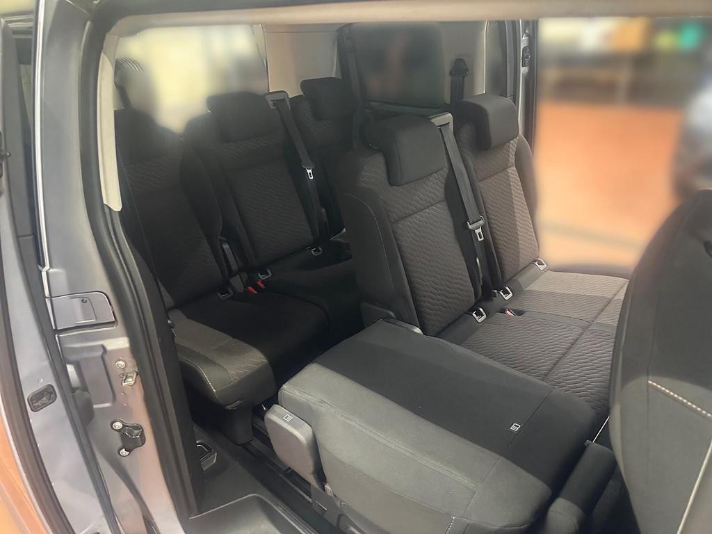 Toyota Proace (Verso)