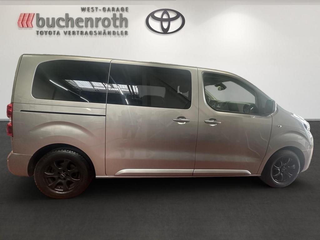 Toyota Proace (Verso)