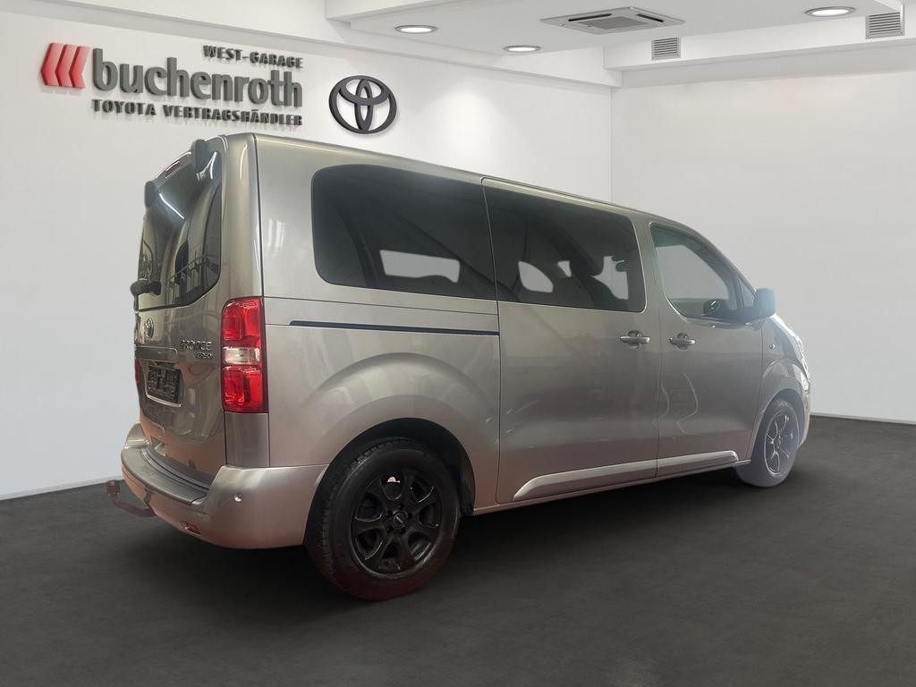 Toyota Proace (Verso)