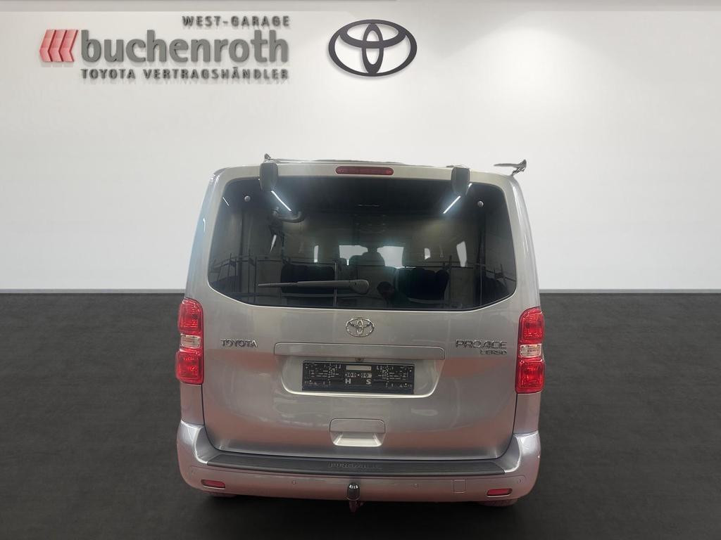 Toyota Proace (Verso)