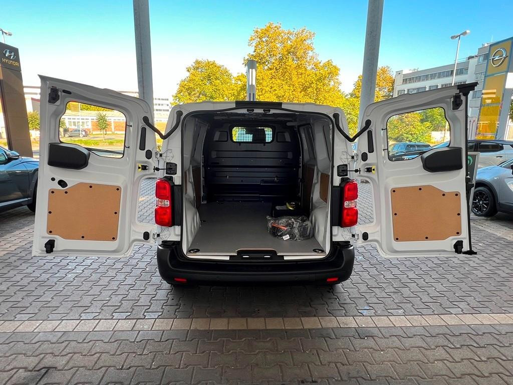 Toyota Proace (Verso)