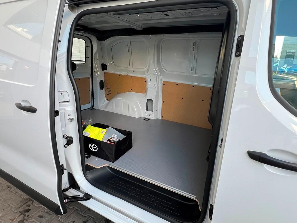 Toyota Proace (Verso)
