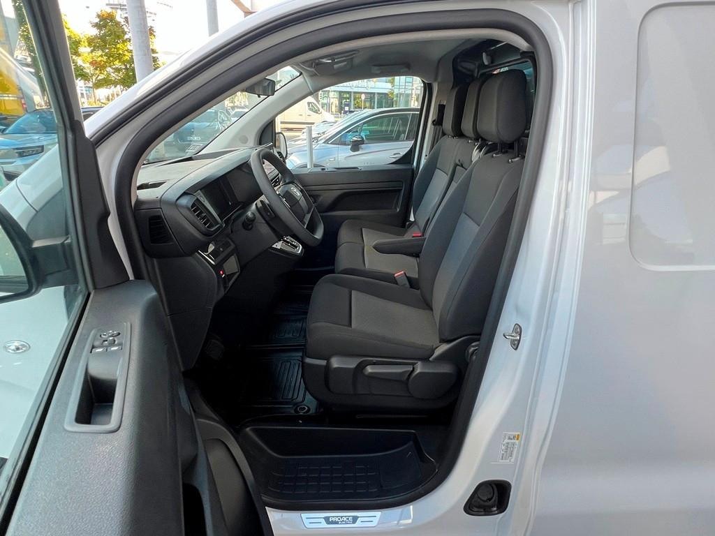 Toyota Proace (Verso)