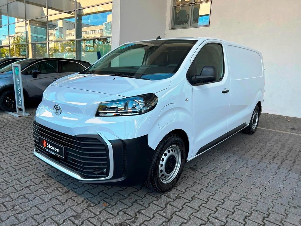 Toyota Proace (Verso)