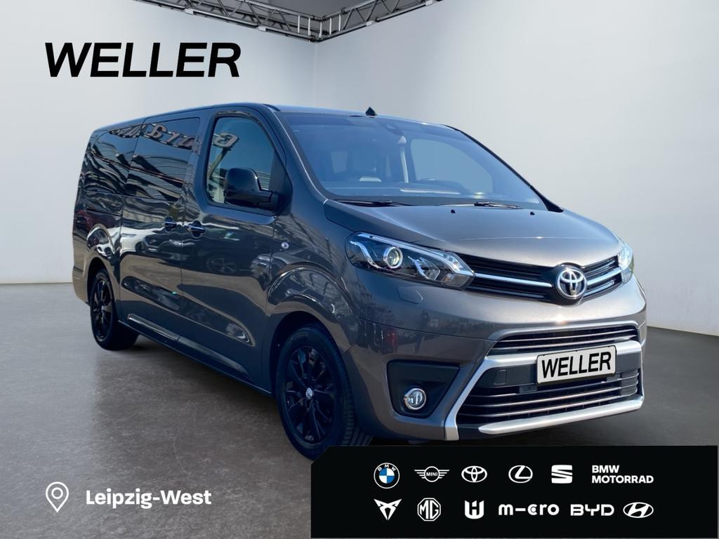 Toyota Proace (Verso)