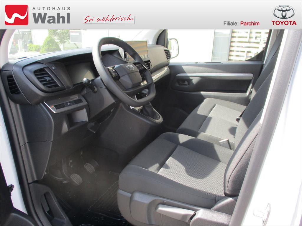 Toyota Proace (Verso)