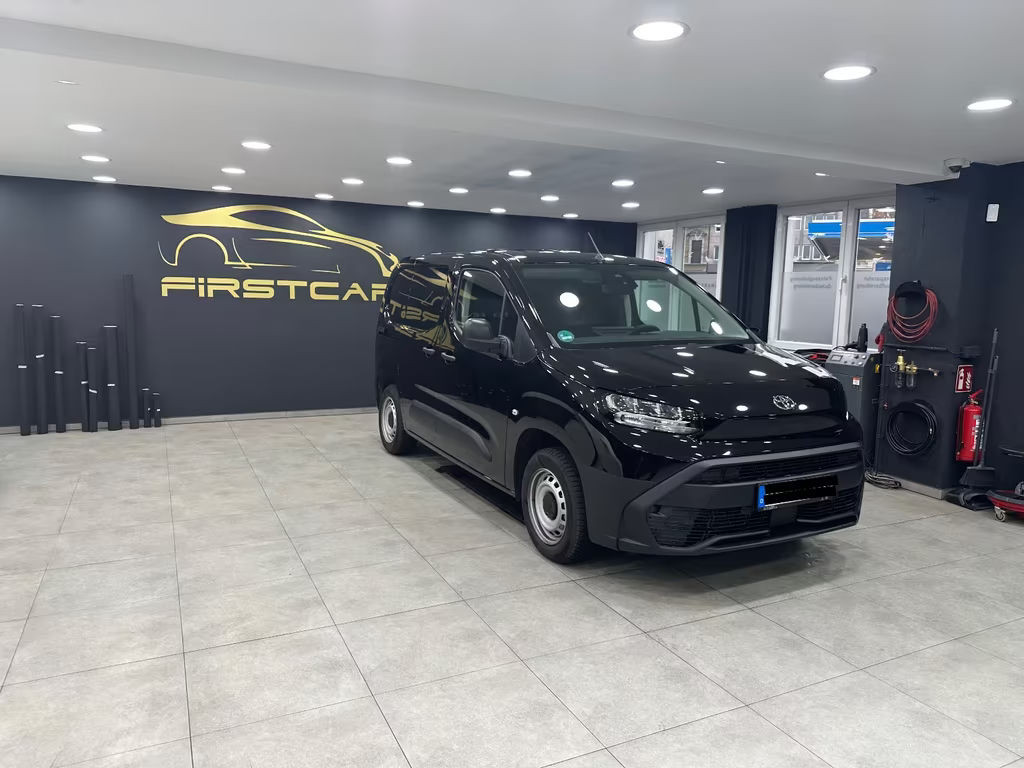 Toyota Proace (Verso) Proace City L1 Meister