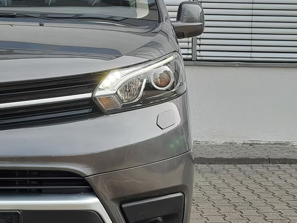 Toyota Proace (Verso) Proace Verso L2 Executive/7Stz/Pano/Kam/StdH