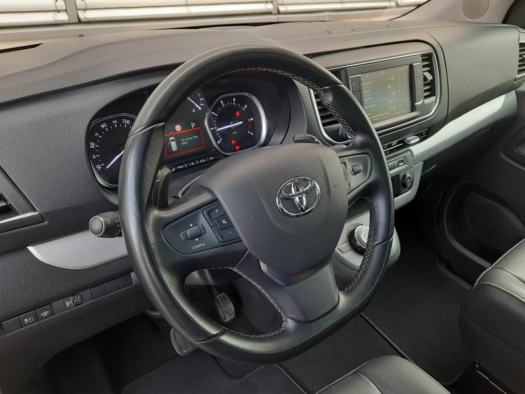 Toyota Proace (Verso)