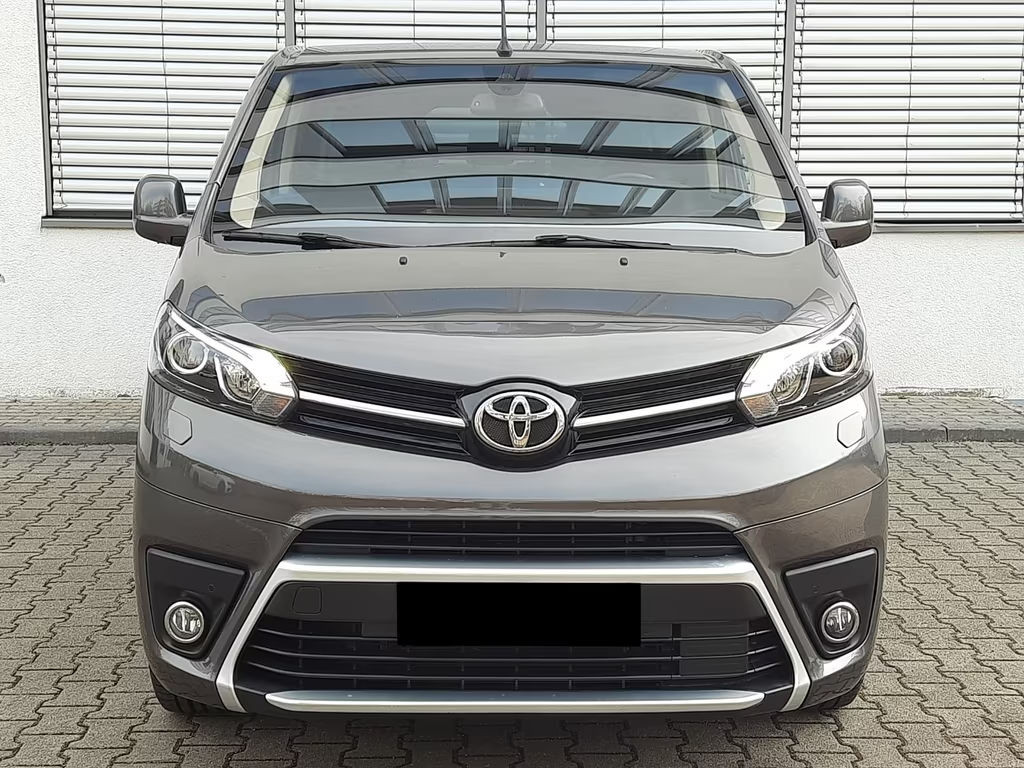 Toyota Proace (Verso)