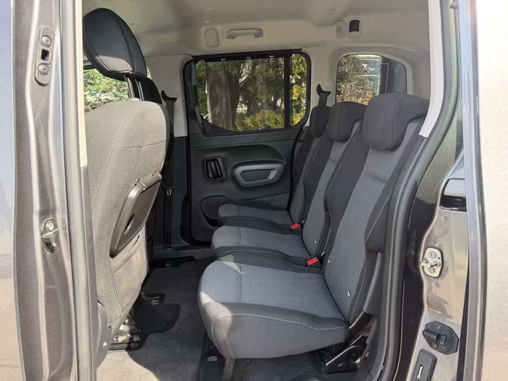 Toyota Proace (Verso)
