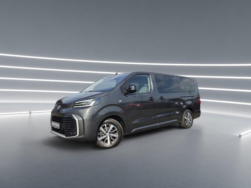 Toyota Proace (Verso) Proace Verso L2 2.0 D Automatik Team D