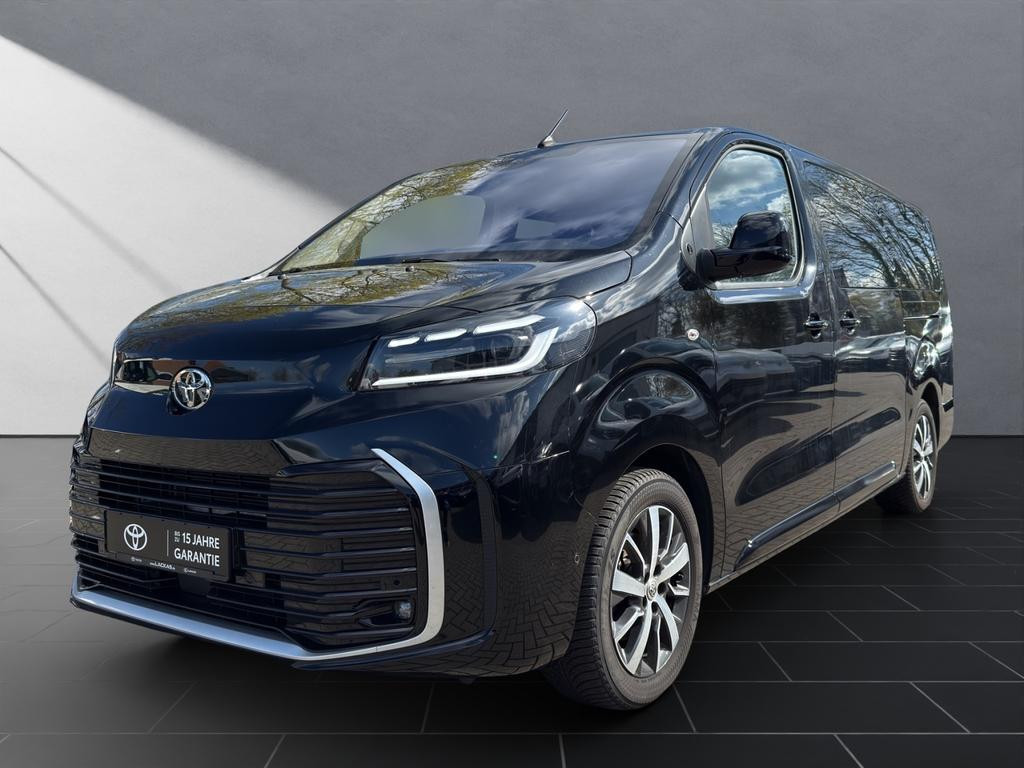 Toyota Proace (Verso)