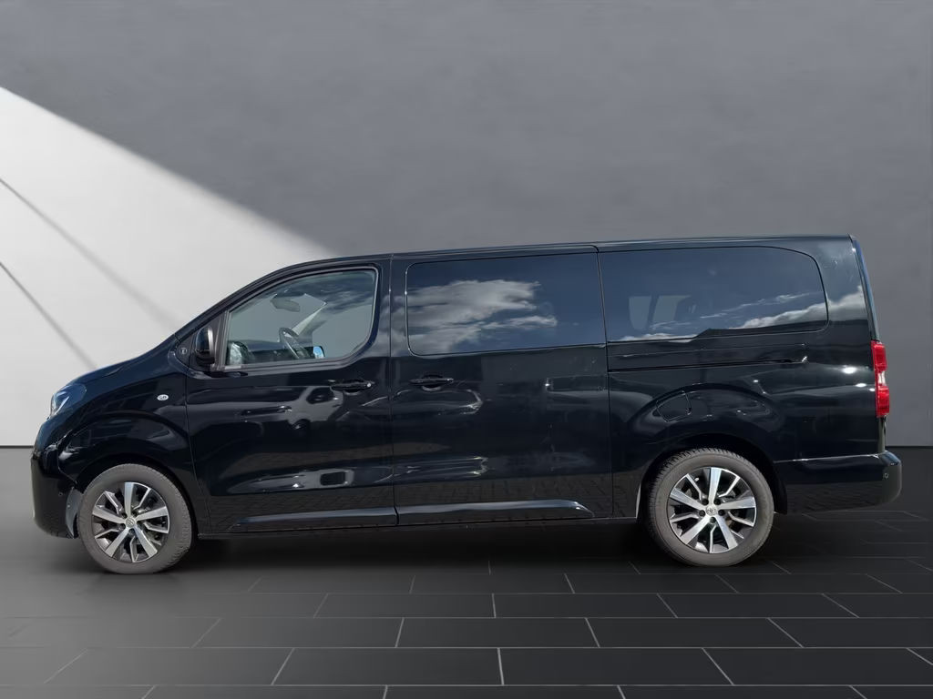 Toyota Proace (Verso) Proace Verso L2 Team D *Allwetter*Kamera*Carplay