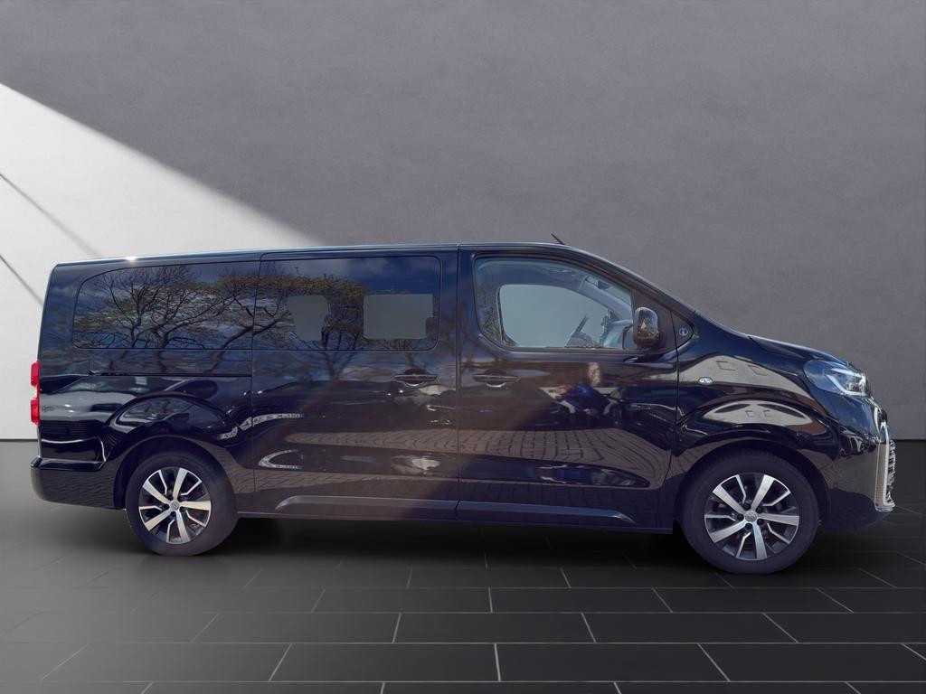 Toyota Proace (Verso)