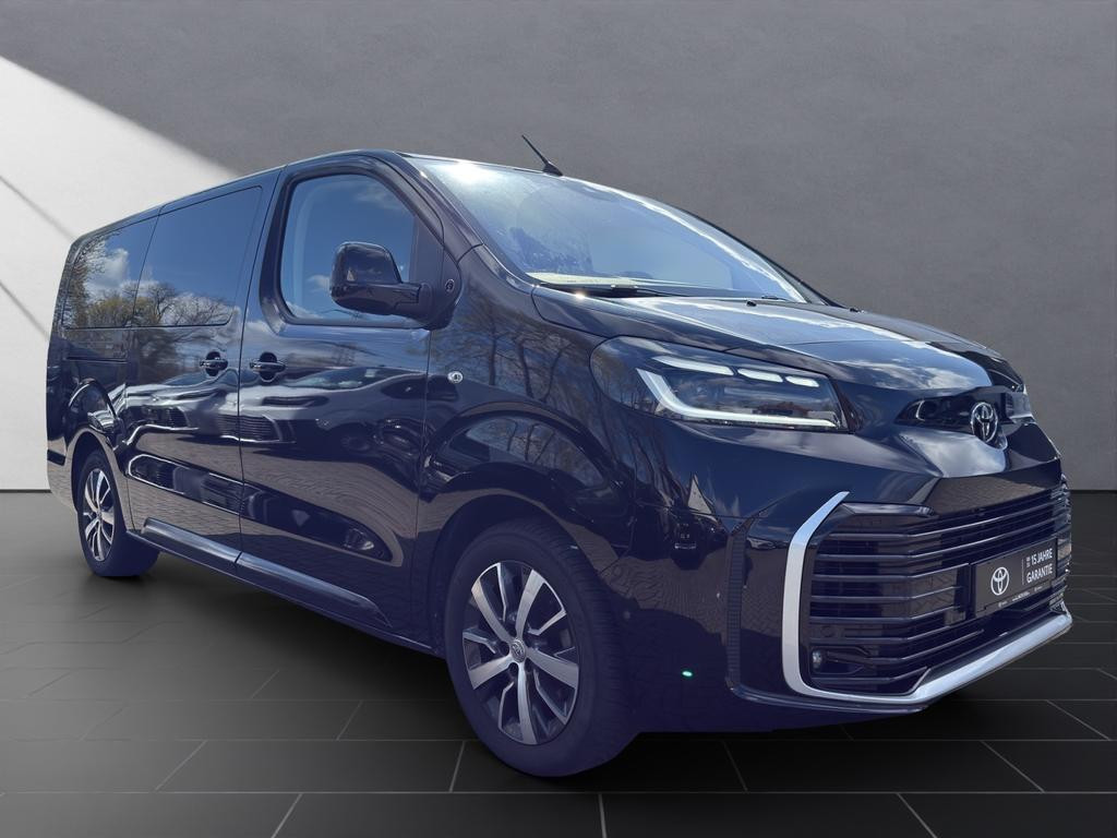 Toyota Proace (Verso)