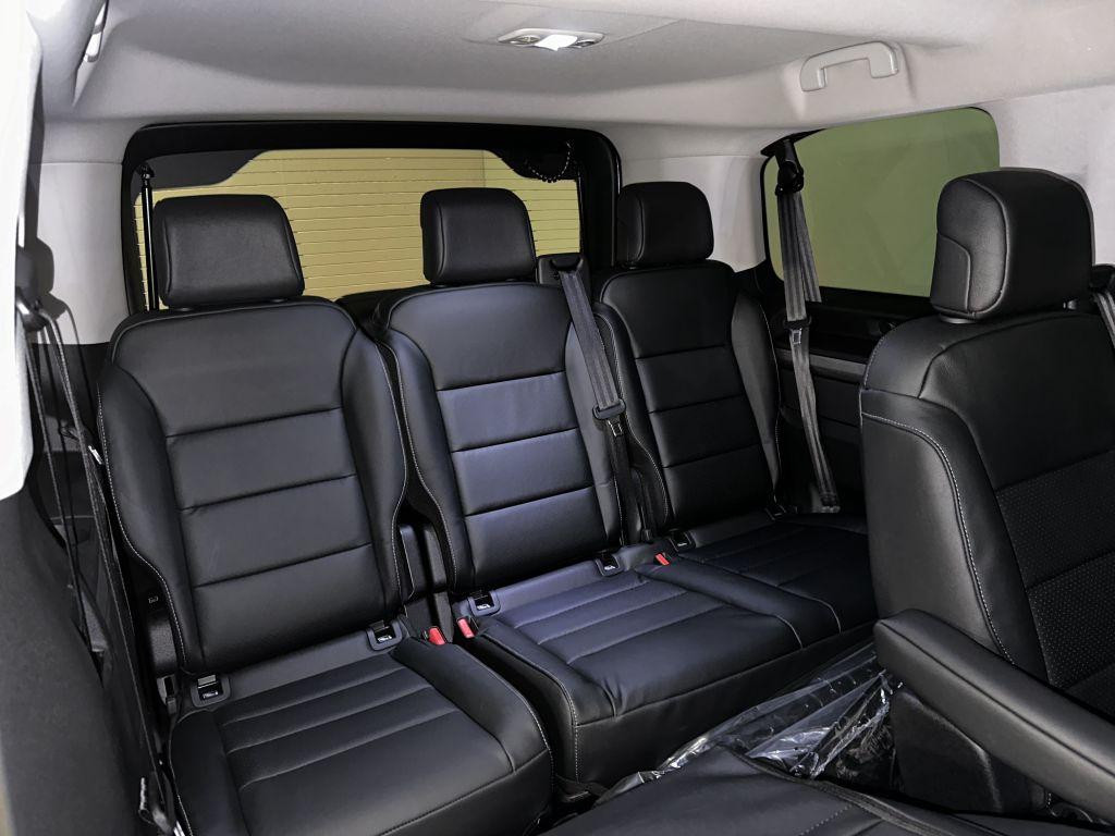 Toyota Proace (Verso)