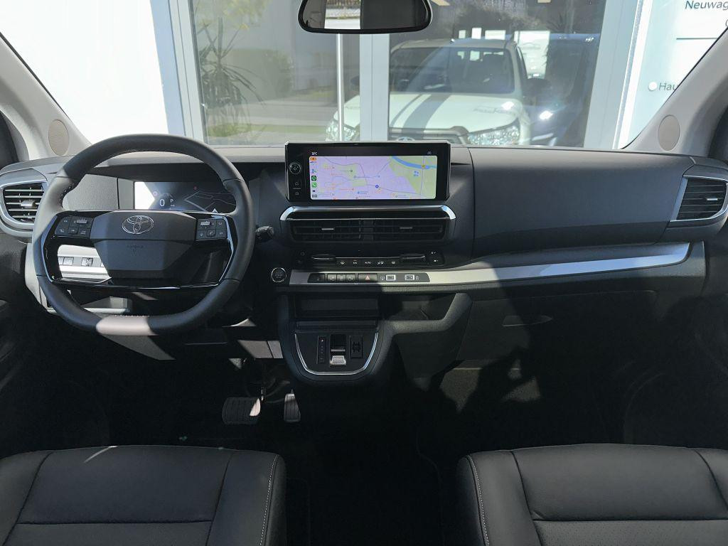 Toyota Proace (Verso)