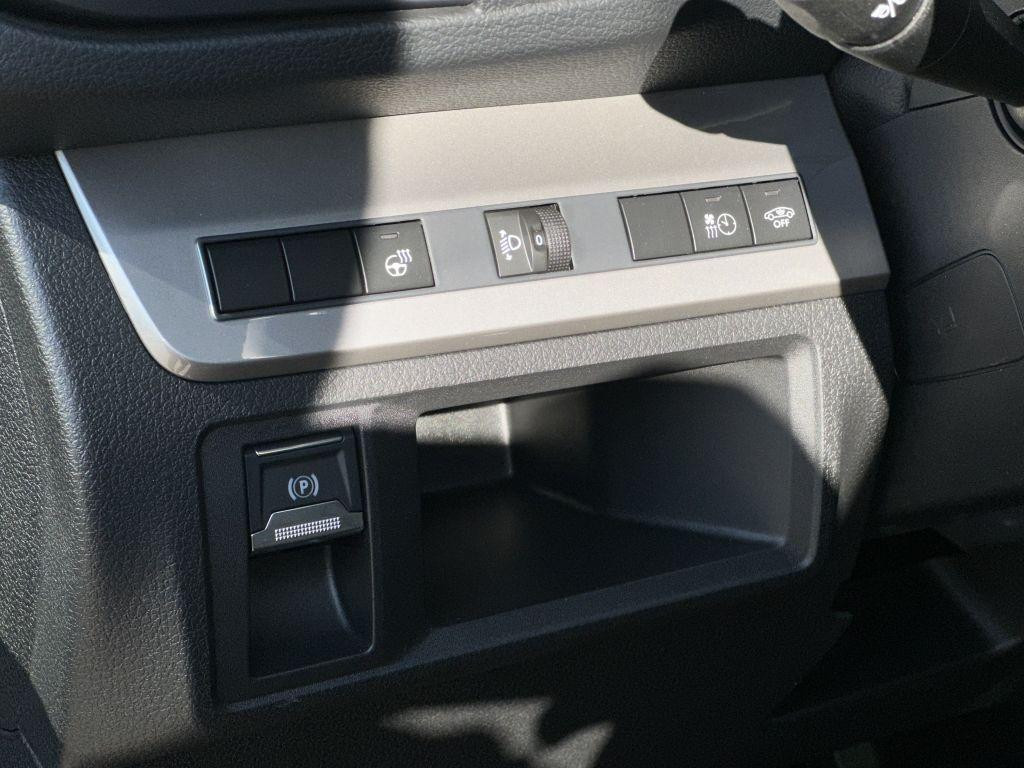 Toyota Proace (Verso)