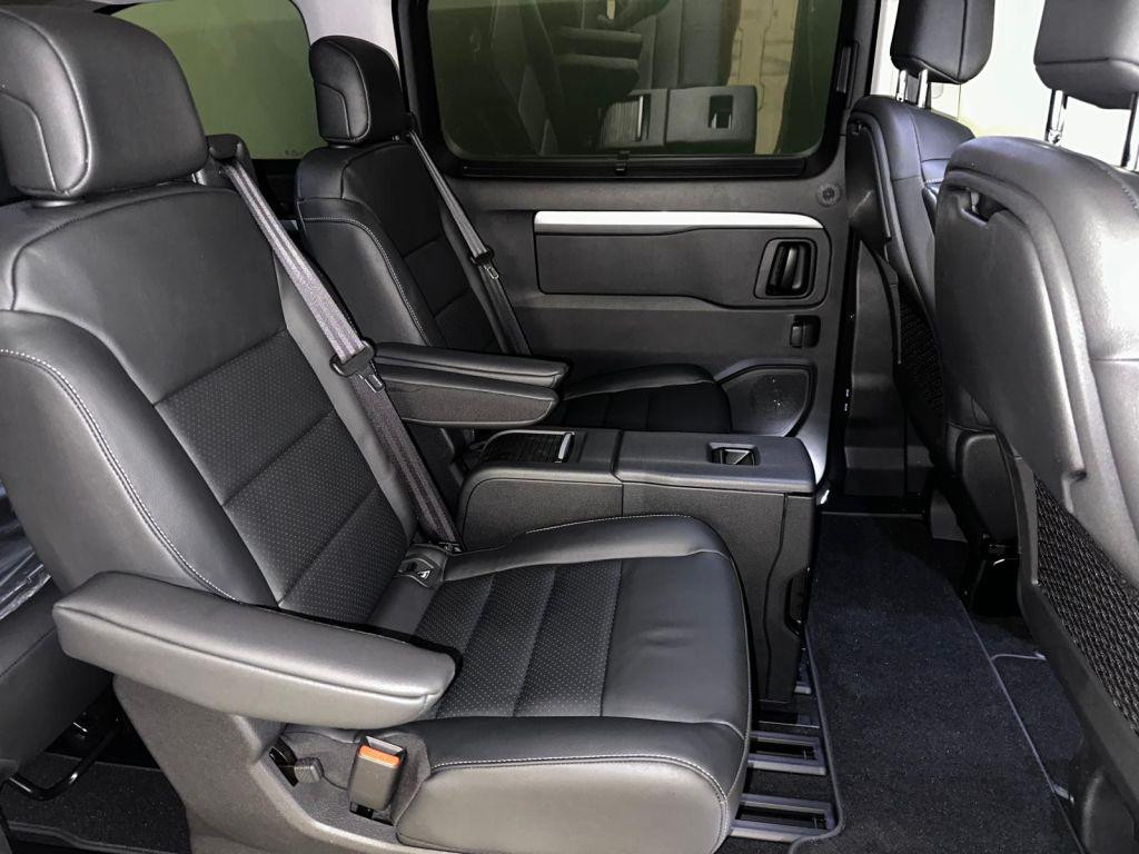 Toyota Proace (Verso)