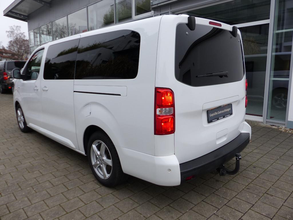 Toyota Proace (Verso)