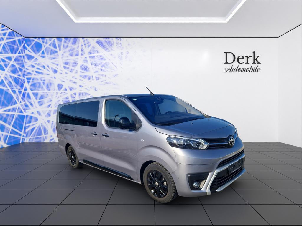 Toyota Proace (Verso) Proace Verso L2 Executive