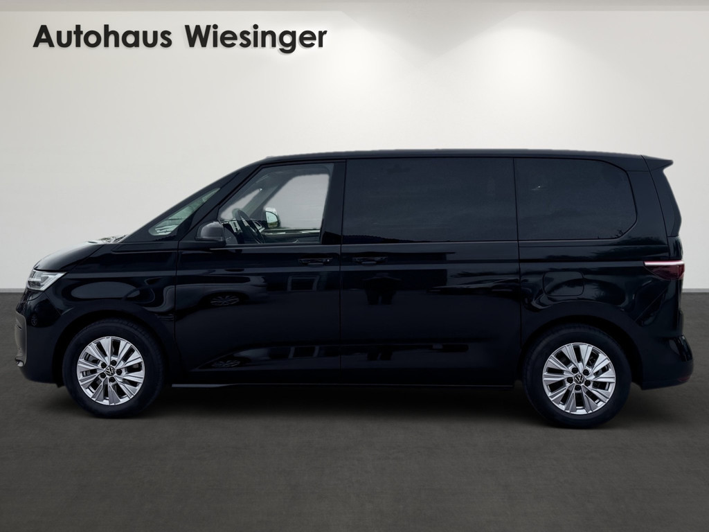 Volkswagen Multivan Business