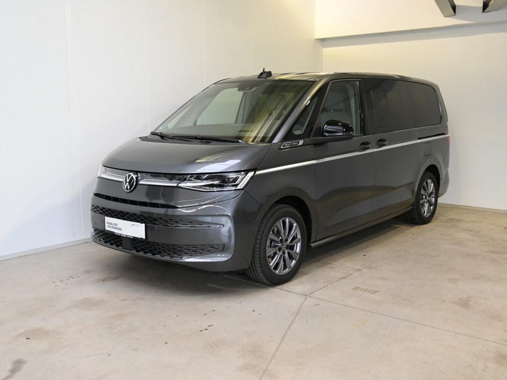 Volkswagen Multivan 4Motion Style eHybrid