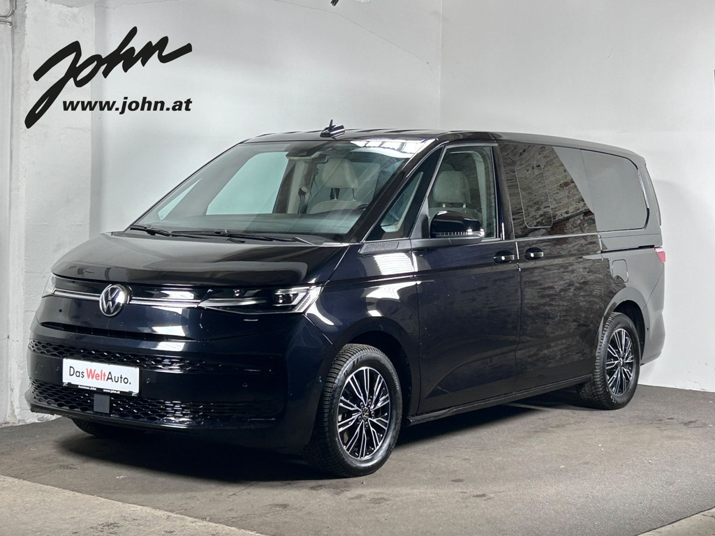 Volkswagen Multivan Life eHybrid